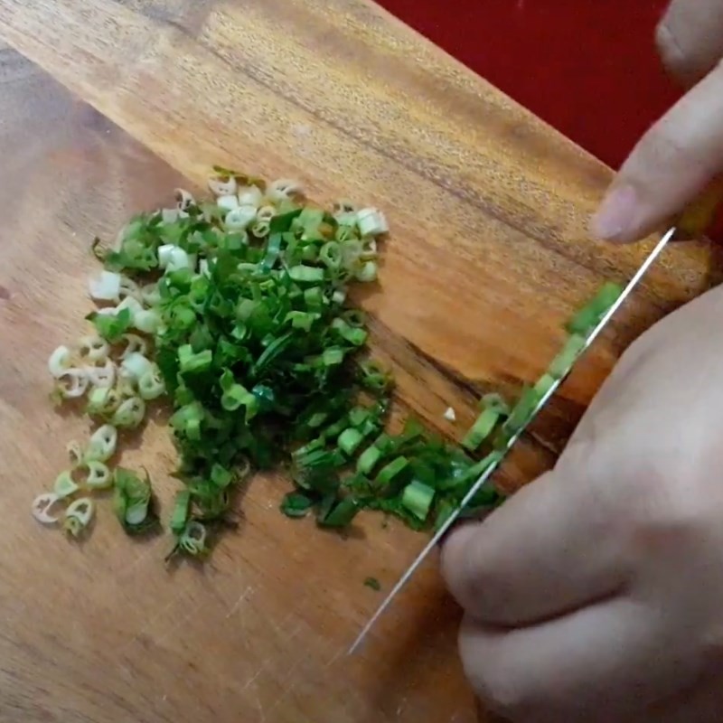 Sơ chế giá đỗ tươi ngon cho bánh canh bò viên
