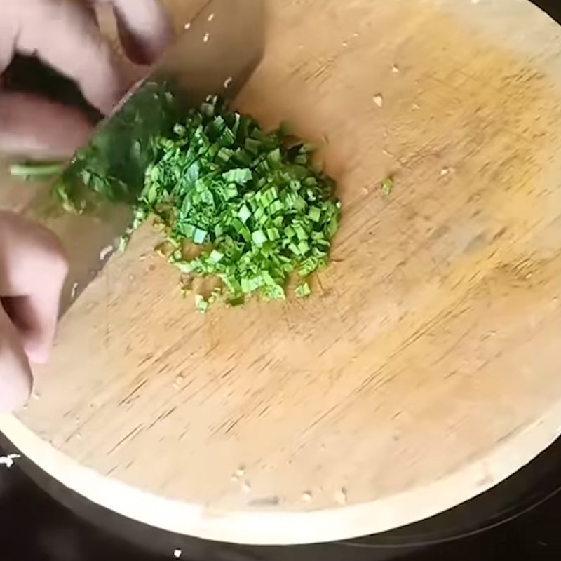 Sơ chế sấu tươi