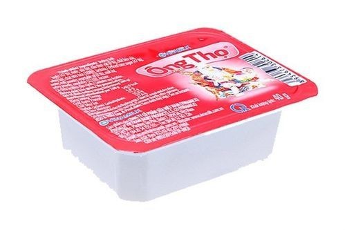 Hộp sữa Ông Thọ, nguyên liệu tạo độ béo ngọt đặc trưng cho chè
