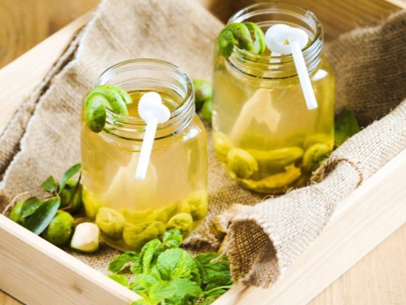Những lợi ích sức khỏe và công dụng của quả sấu trong ẩm thực