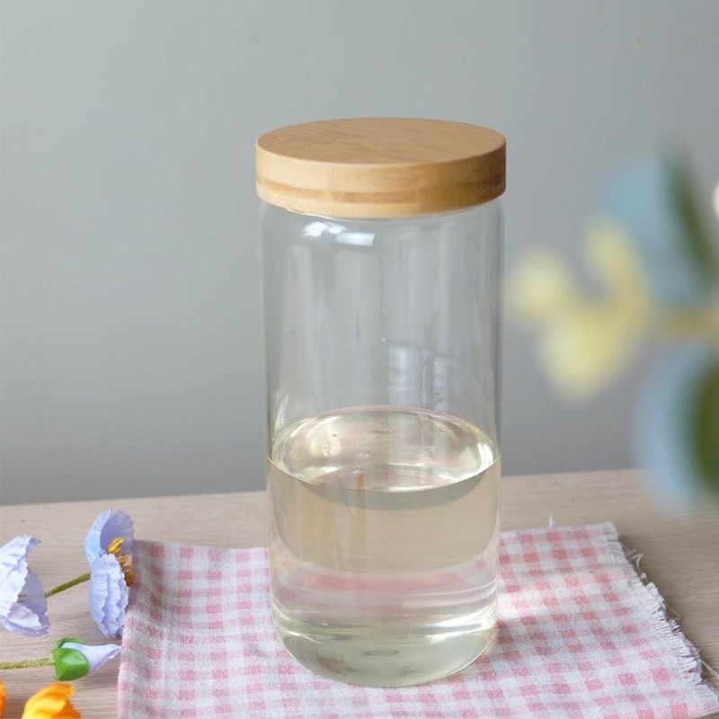 Nước đường dẻo thành phẩm đạt chuẩn cho bánh trung thu