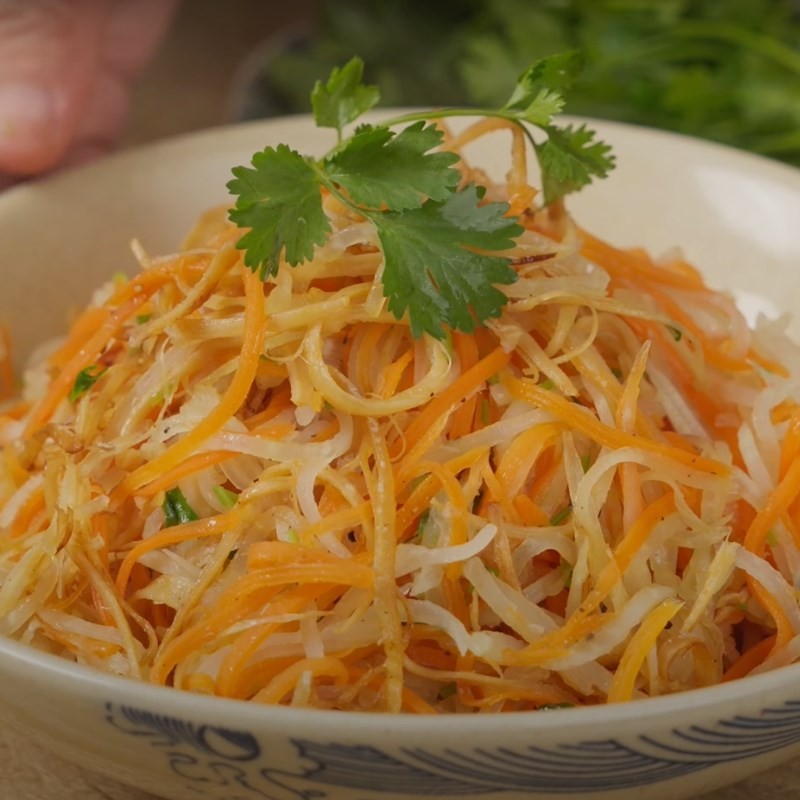Lẩu đầu cá bớp nấu chua