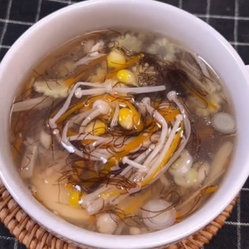 Thịt vịt xào sả ớt thơm ngon, hấp dẫn đã hoàn thành