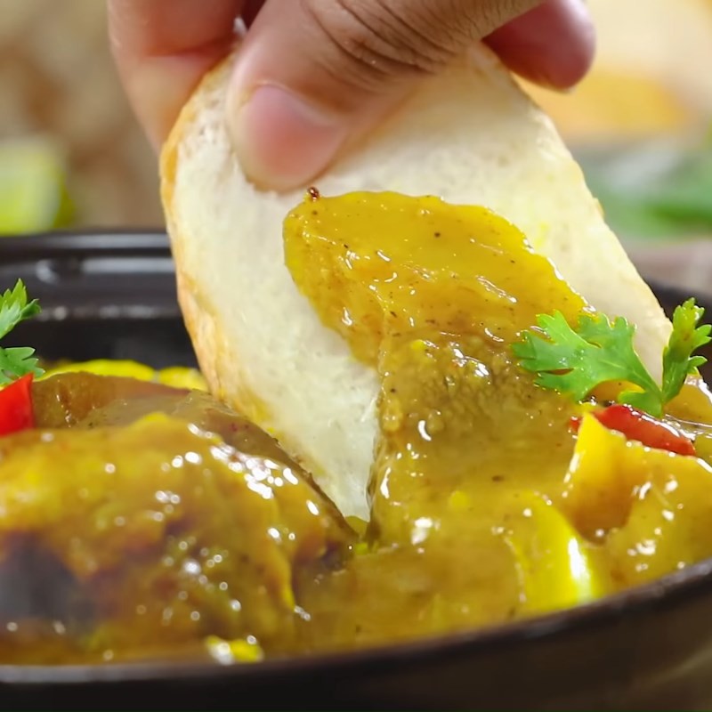 Tô bún mọc dọc mùng thành phẩm thơm ngon hấp dẫn
