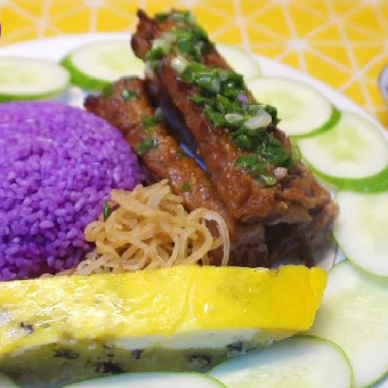 Bát canh ghẹ rau muống thành phẩm thơm lừng, hấp dẫn, sẵn sàng thưởng thức