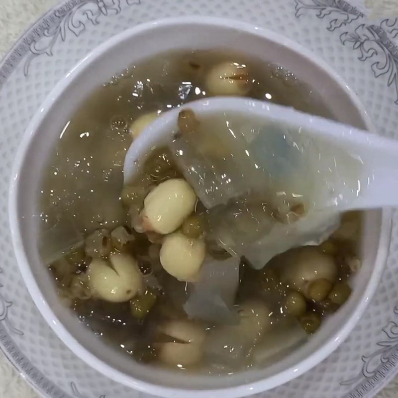 Bước 5 Thành phẩm Lẩu vịt hầm sả