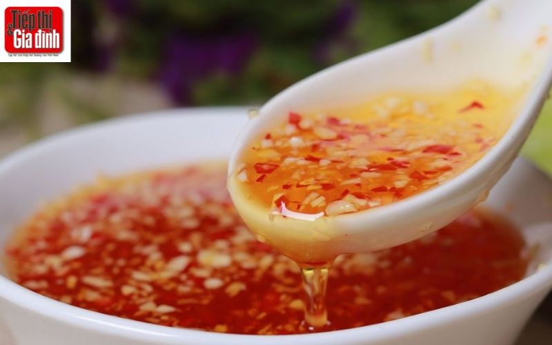 Những lưu ý quan trọng khi nấu nước mắm chua ngọt để bảo quản lâu