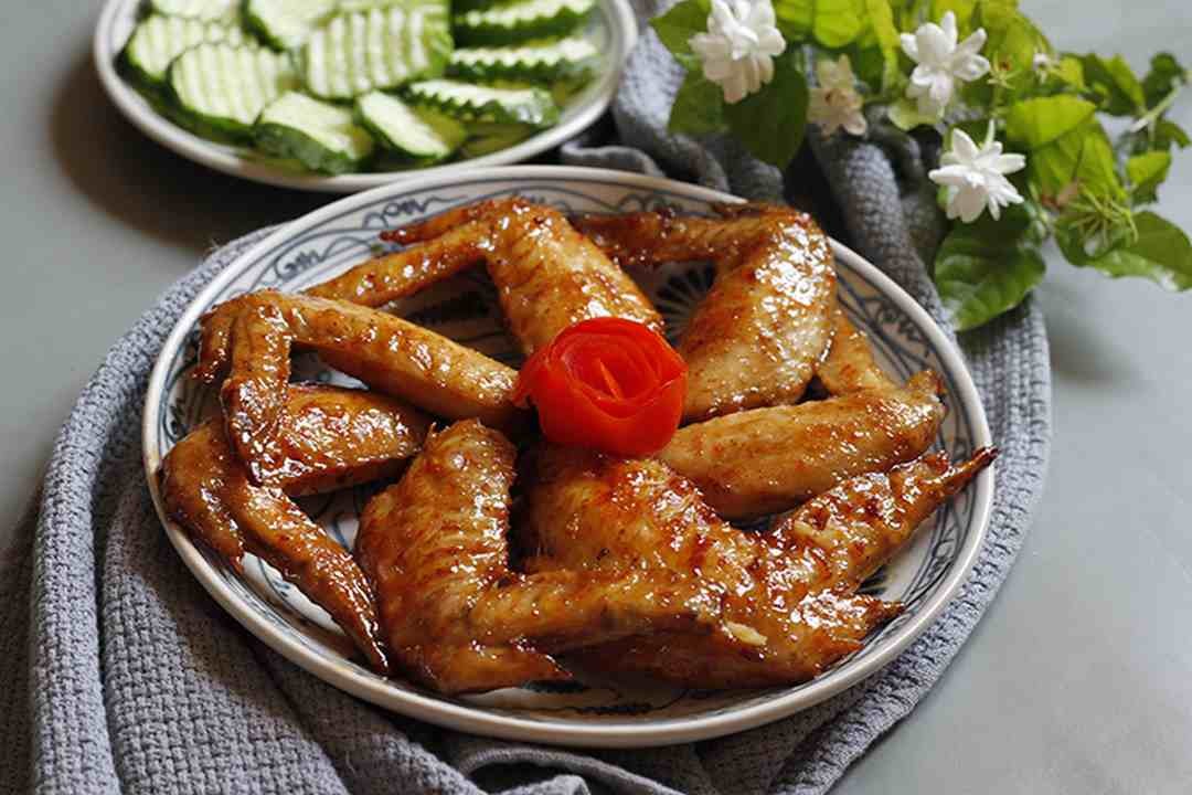 Bí quyết pha chế nước sốt nước mắm đậm đà cho gà chiên