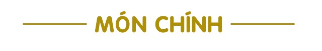Canh rau dền tôm khô ngọt mát, cá kho đậm đà cả nhà đều thích - 2