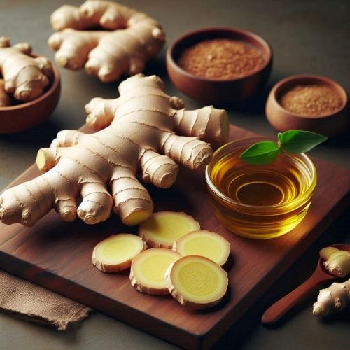 Ly nước gừng chanh sả mật ong thơm ngon, một công thức cách nấu nước gừng uống phổ biến