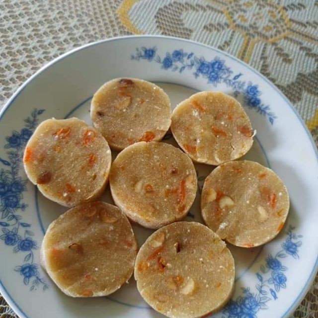 Các loại bánh truyền thống được chế biến tỉ mỉ ở Quảng Nam