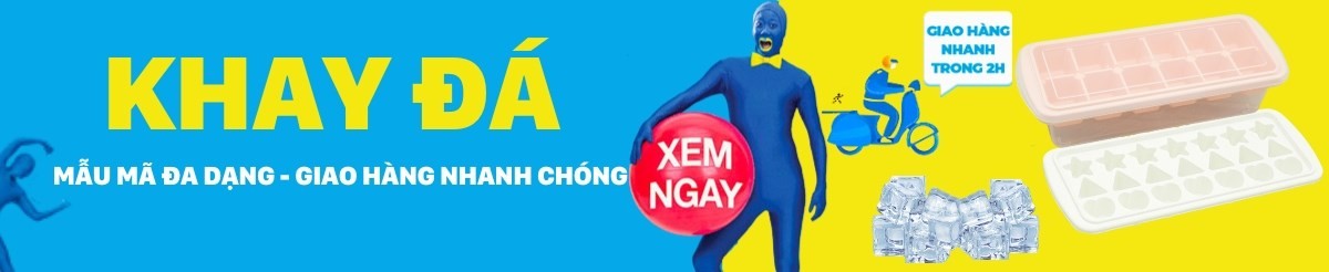 Banner giới thiệu top sản phẩm và mẹo vặt nhà bếp cho đồ uống