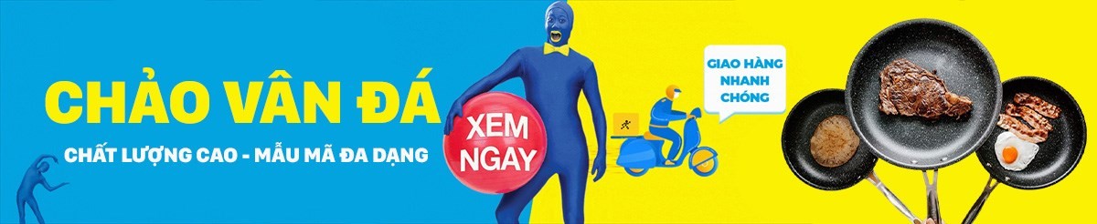 Chảo chống dính chất lượng cao, dụng cụ cần thiết cho cách nấu sườn bò hầm ngon.