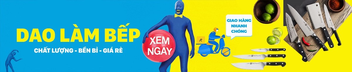 Dụng cụ làm bếp thiết yếu cho món canh cải xanh thịt băm