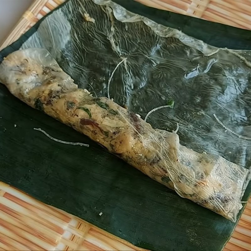Trải đều nhân lòng chay