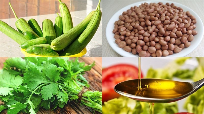 Nấu cà ri hải sản thơm béo hấp dẫn chuẩn vị cực đơn giản