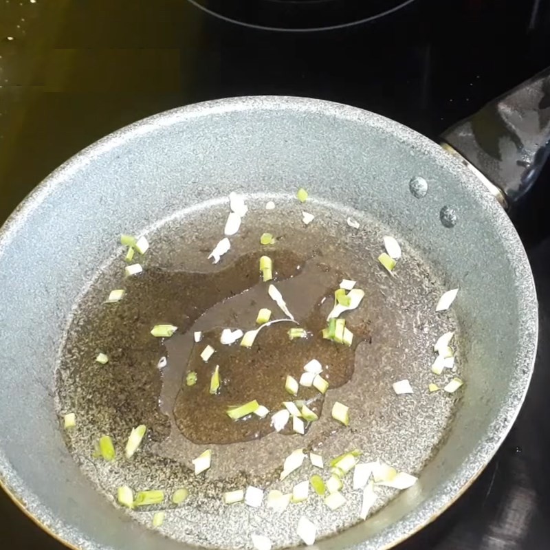 Xào thịt, cà chua