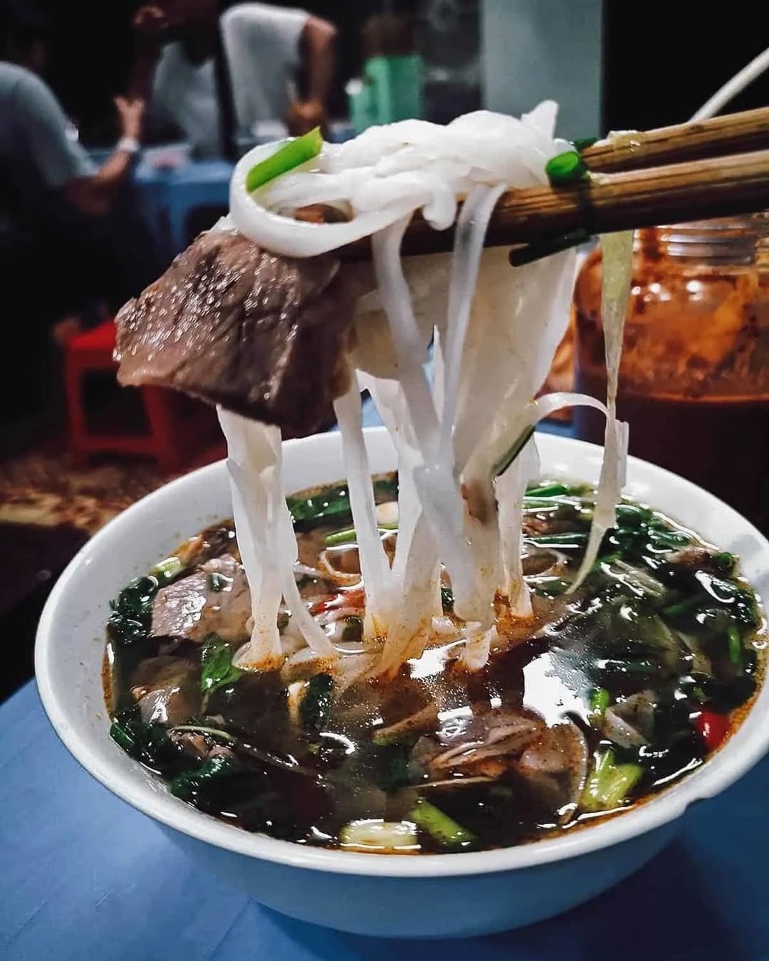 Vị ngon cân bằng trong ẩm thực Việt Nam, triết lý tương đồng với nhiều nền ẩm thực Á Đông