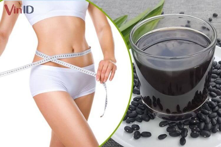 Chỉ nên uống nước đậu đen 2 - 3 lần mỗi tuần để đạt hiệu quả tốt nhất và tránh các tác dụng phụ không mong muốn