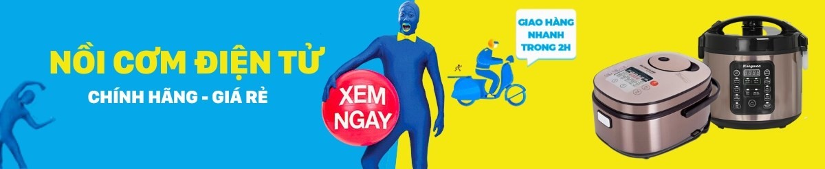Banner quảng cáo bếp hồng ngoại xen kẽ trong bài viết gốc