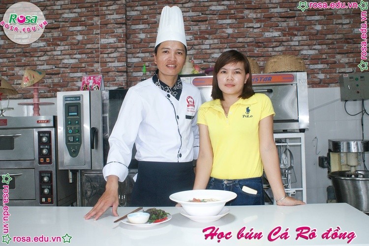 Cá rô đồng chiên vàng giòn