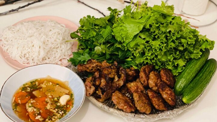 bun cha ha noi cong thuc chia se tu nguoi dung thumbnail