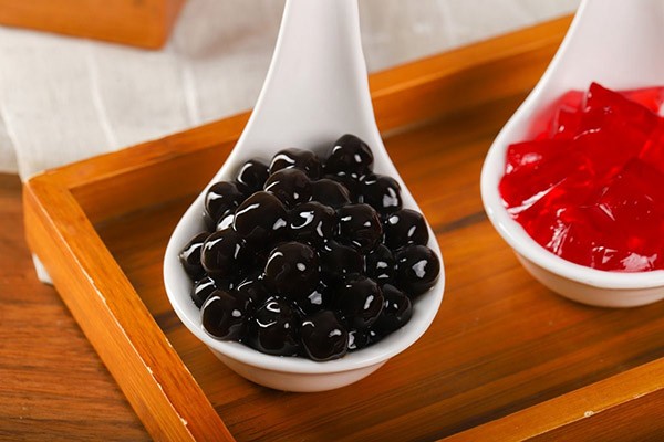 Bí quyết bảo quản trân châu trà sữa qua đêm vẫn mềm dẻo