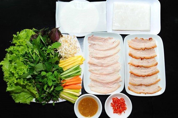 Bát nước chấm chua ngọt sánh mịn, bí quyết cho hướng dẫn nấu các món ăn đơn giản