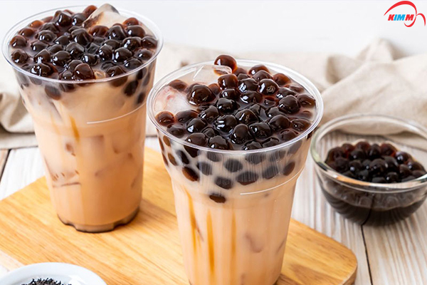 cach lam tra sua tran chau dai loan tai nha