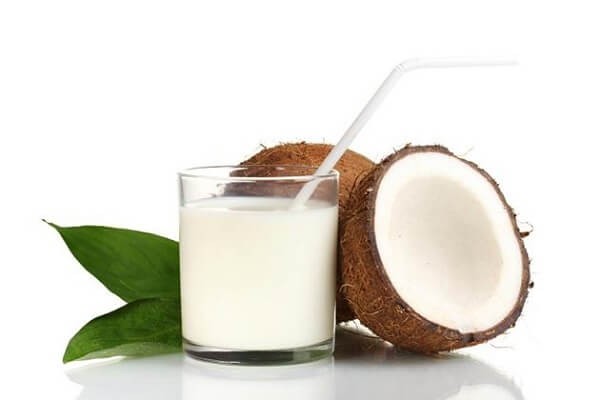 Nguyên liệu rau củ tươi cho cách nấu cà ri tôm Thái