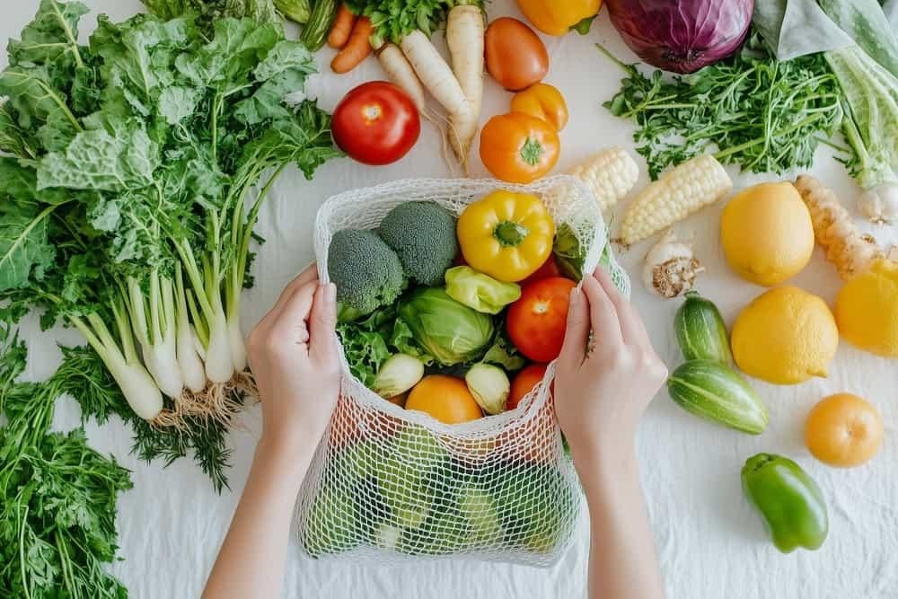 cách nấu cháo hải sản cho bé ăn dặm