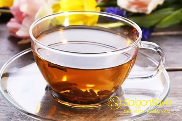 Cách nấu nước nấm thượng hoàng, chiết xuất tối đa hoạt chất, hỗ trợ điều trị, tăng cường sức khỏe