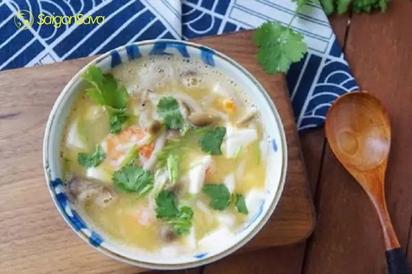 Nấm thượng hoàng có thể sử dụng trong chế biến thức ăn