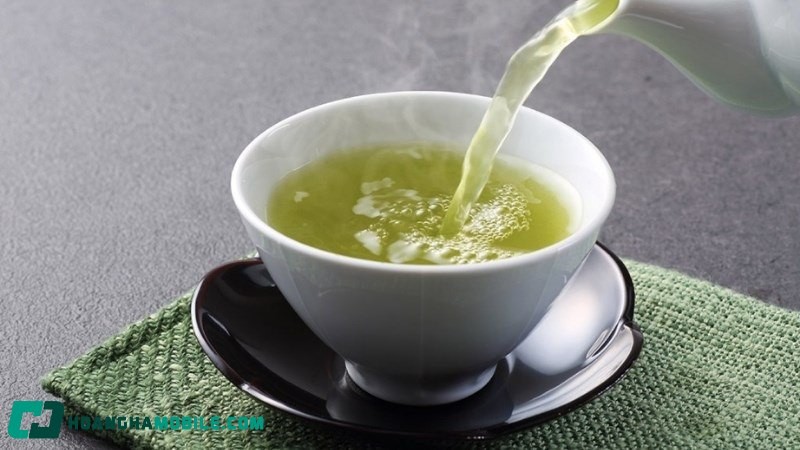các lưu ý khi sử dụng nước lá sung tươi