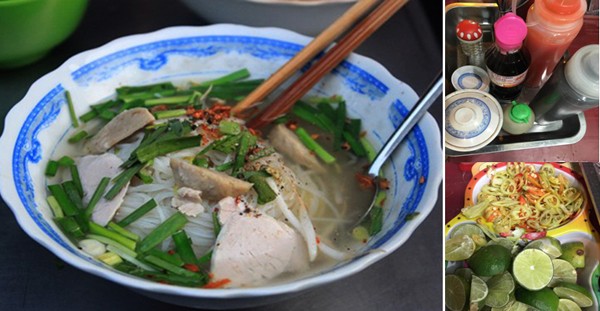 Cách làm tép mỡ hủ tiếu gõ Sài Gòn đúng cách và trình bày hấp dẫn - Hình 2