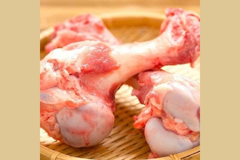 Cách chọn xương heo ăn lẩu ngon nhất