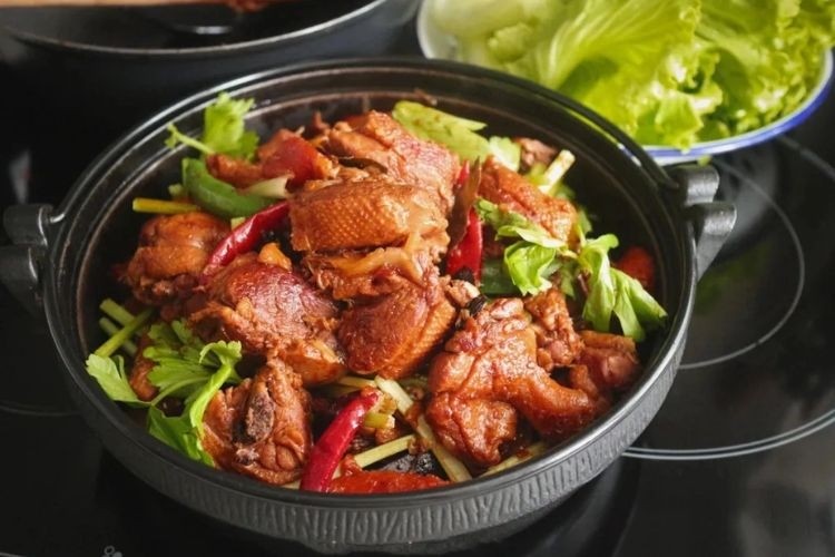 Những lưu ý quan trọng khi chọn bia để nấu món vịt hầm bia
