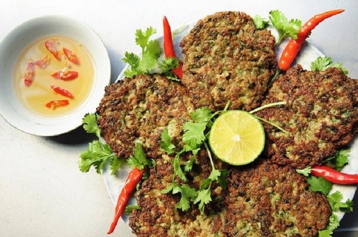Chả rươi Cô Yến – địa chỉ bán chả rươi chất lượng tại Hà Nội