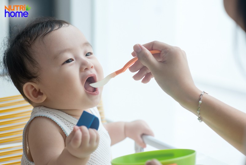 Những món cháo dễ ăn, giàu dinh dưỡng là cách nấu hiệu quả cho trẻ biếng ăn