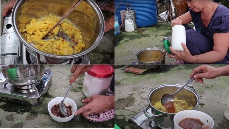 chia se cach nau canh chua ca linh bong so dua dam chat mien tay 202112202143495675