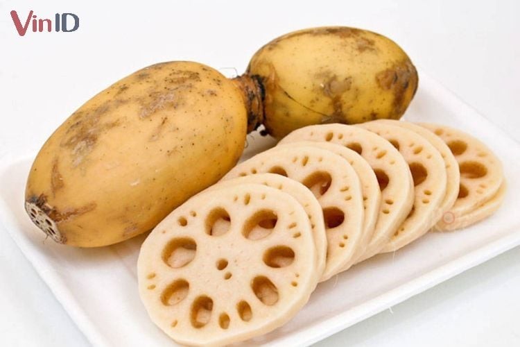 Củ sen