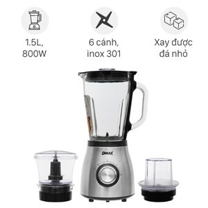Máy xay đa năng DMAX BL9702-GS