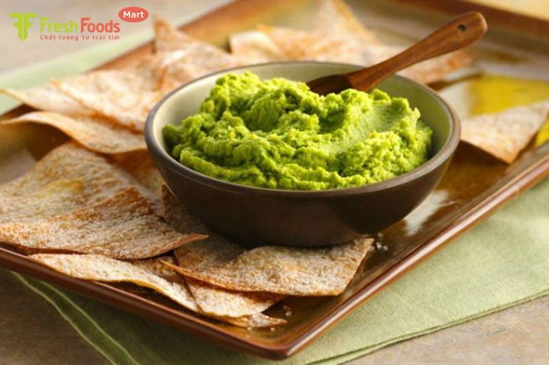 Ướp gân bò với mù tạt giúp làm mềm hiệu quả