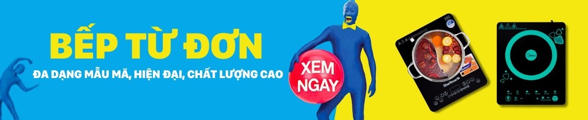 Mô tả các mẫu nồi chiên không dầu đa năng