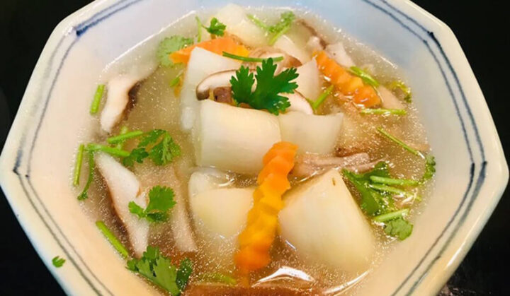huong dan cach lam canh nam khoai tu thanh dam cho bua com gia dinh 202202151043186498