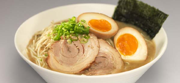 mi ramen tonkotsu