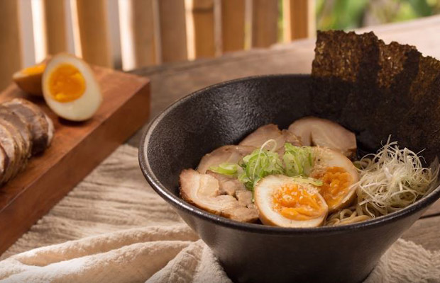 mi ramen