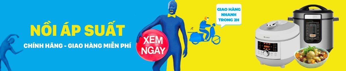 Các loại nồi áp suất đa năng giúp nấu cháo trứng bắc thảo thịt bằm nhanh chóng