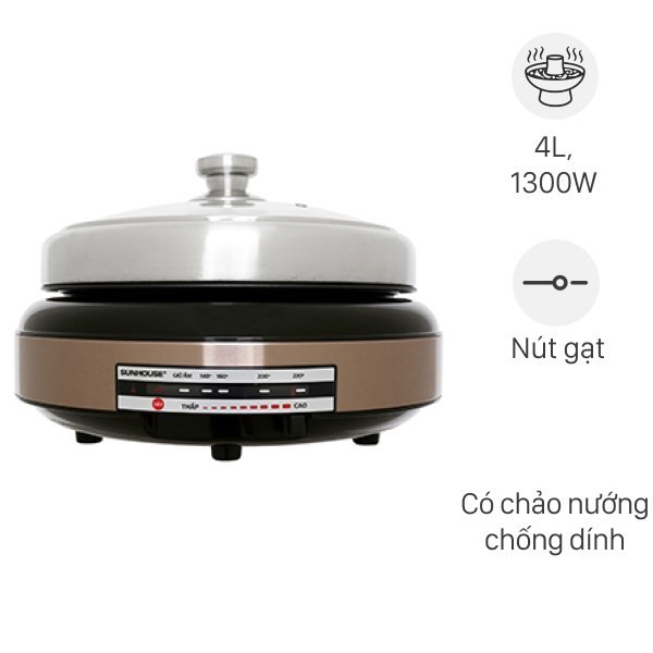 noi lau dien sunhouse shd4526 thumb