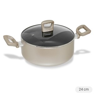 Nồi nhôm chống dính đáy từ Tefal H9104614 cao cấp